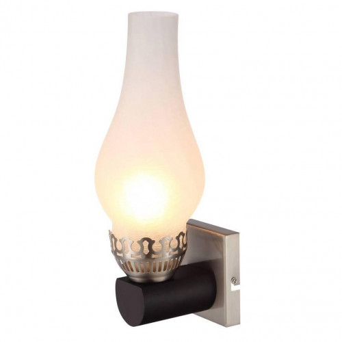 бра arte lamp lombardy a6801ap-1br в Магнитогорске