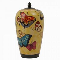 ваза настольная / jcd-7166 (jcd-7166) в Магнитогорске