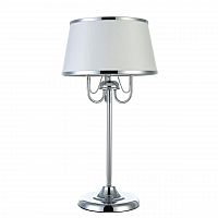 настольная лампа arte lamp dante a1150lt-3cc в Магнитогорске