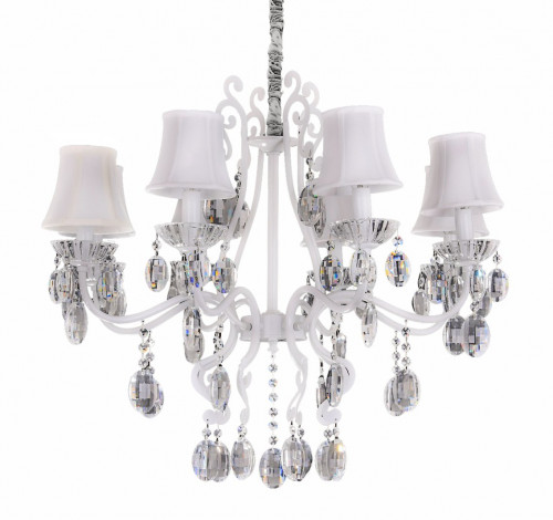 люстра karma d70 белая в Магнитогорске