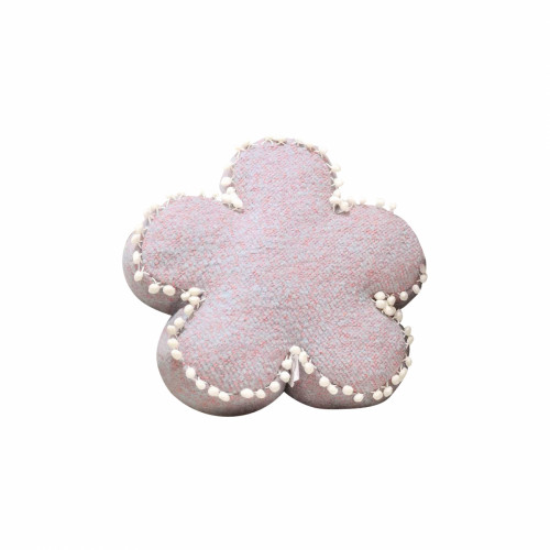 подушка детская цветочек малая в Магнитогорске