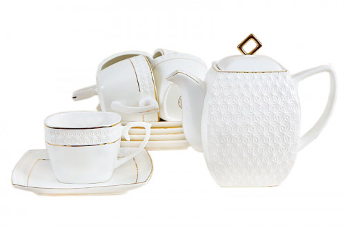 чайный сервиз the snow queen в Магнитогорске