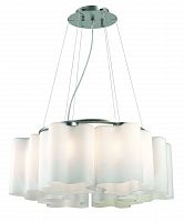 подвесная люстра st luce onde sl116.503.06 в Магнитогорске