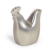 подставка для колец anigram петушок никель в Магнитогорске