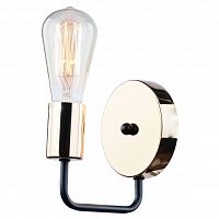 бра arte lamp gelo a6001ap-1bk в Магнитогорске