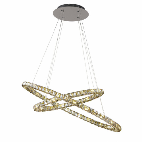 люстра aila латунь в Магнитогорске