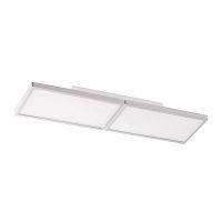 потолочный светодиодный светильник odeon light super slim 3870/30cl в Магнитогорске