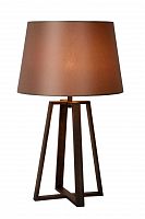 настольная лампа lucide coffee lamp 31598/81/97 в Магнитогорске