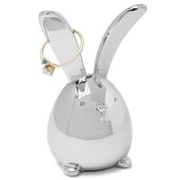 подставка для колец squiggy кролик хром в Магнитогорске