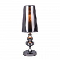 настольная лампа arte lamp anna maria a4280lt-1cc в Магнитогорске