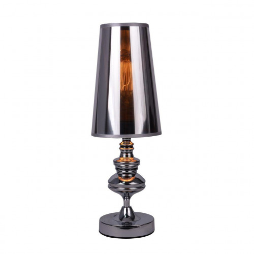 настольная лампа arte lamp anna maria a4280lt-1cc в Магнитогорске