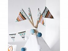 флажки aztec в Магнитогорске