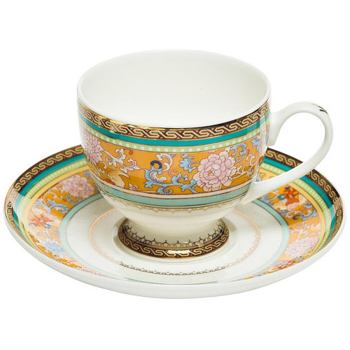 чайная пара 220мл в Магнитогорске