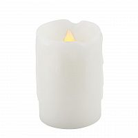 настольная лампа свеча globo в Магнитогорске