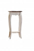 подставкая для цветов mobilier de maison белая в Магнитогорске