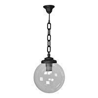 уличный подвесной светильник fumagalli sichem/g300 g30.120.000.axe27 в Магнитогорске
