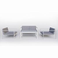 лаунж зона на 4 персоны delizia в Магнитогорске