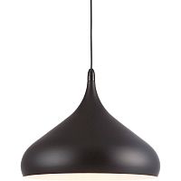 подвесной светильник arte lamp cappello a3266sp-1bk в Магнитогорске