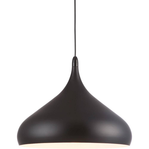 подвесной светильник arte lamp cappello a3266sp-1bk в Магнитогорске