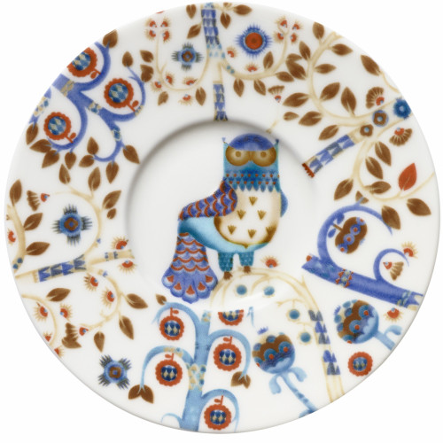 блюдце под чашку для кофе эспрессо taika в Магнитогорске