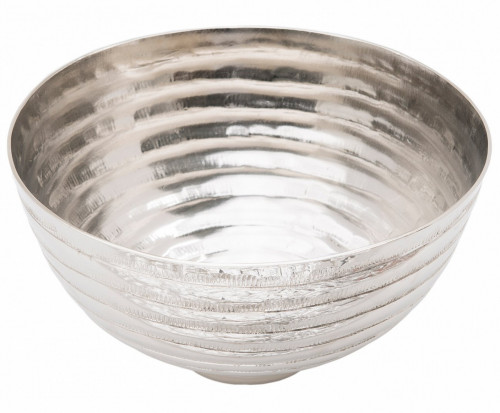 чаша серебристого цвета в Магнитогорске