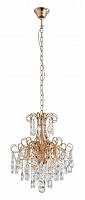 подвесная люстра st luce orecchini sl846.203.06 в Магнитогорске