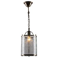 подвесной светильник arte lamp bruno a8286sp-1ab в Магнитогорске