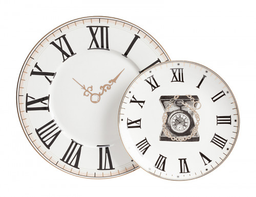 комплект тарелок tiempo в Магнитогорске