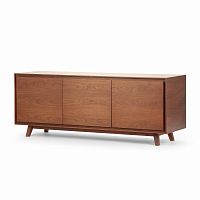 тумба function credenza натуральный в Магнитогорске