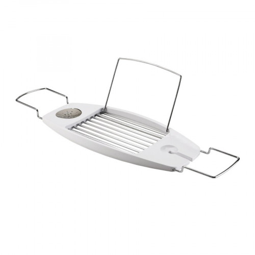 полка для ванной oasis белая в Магнитогорске