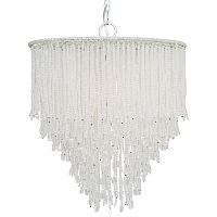 люстра «геральдин» белая в Магнитогорске