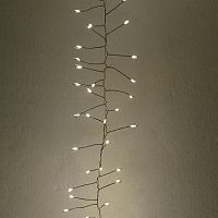 гирлянда, 3 м зелёного цвета в Магнитогорске