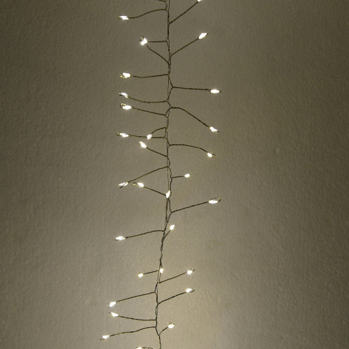 гирлянда, 3 м зелёного цвета в Магнитогорске