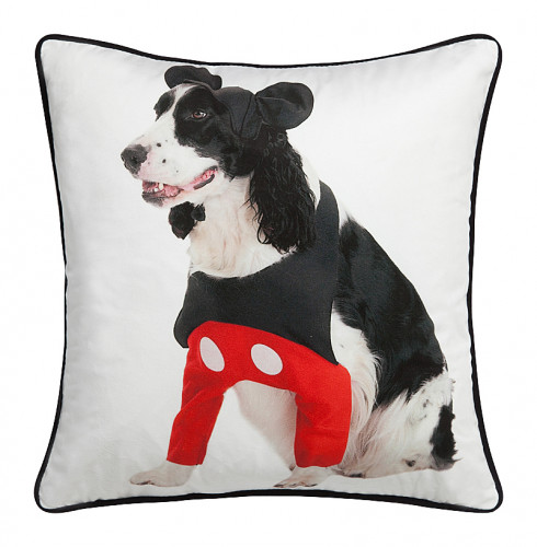 подушка с собачкой mickey doggie в Магнитогорске