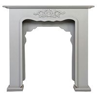 каминный портал вандом серый в Магнитогорске