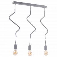 подвесной светильник tk lighting 2438 zigzak в Магнитогорске