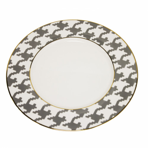 блюдо siera серое в Магнитогорске