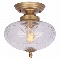 потолочный светильник arte lamp faberge a2303pl-1sg в Магнитогорске