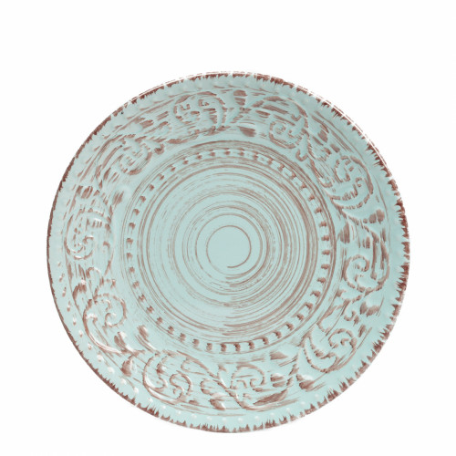 тарелка la cebra маленьая голубая в Магнитогорске