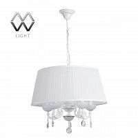 подвесная люстра mw-light селена 482011305 в Магнитогорске