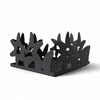 салфетница butterfly big в Магнитогорске
