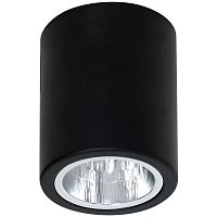 потолочный светильник luminex downlight round 7237 в Магнитогорске