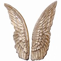 панно "крылышки (шампань)" в Магнитогорске