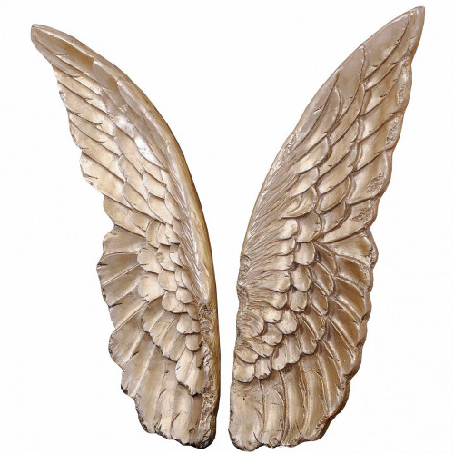 панно "крылышки (шампань)" в Магнитогорске