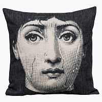 арт-подушка просто дождь fornasetti в Магнитогорске