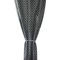 шторы с белым принтом в Магнитогорске