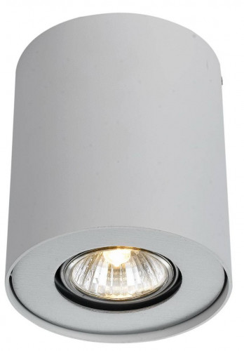 потолочный светильник arte lamp falcon a5633pl-1wh в Магнитогорске