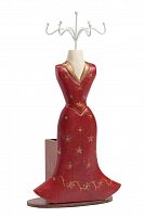 подставка для украшений giovanna red в Магнитогорске