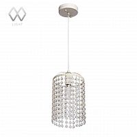 подвесной светильник mw-light бриз 464016801 в Магнитогорске