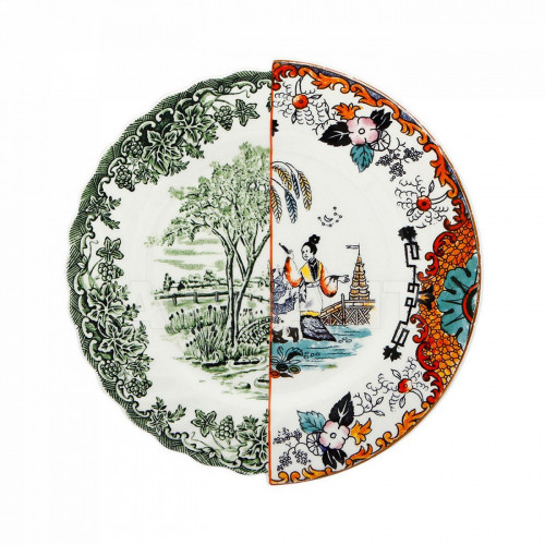 тарелка ipazia от seletti в Магнитогорске